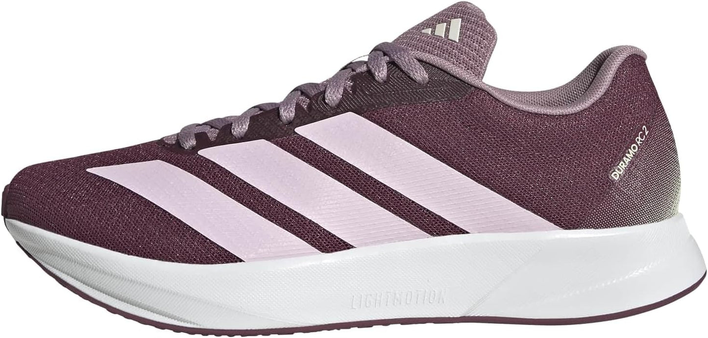 adidas Women's Chaussure de Running Duramo RC2 - PATOGAZ