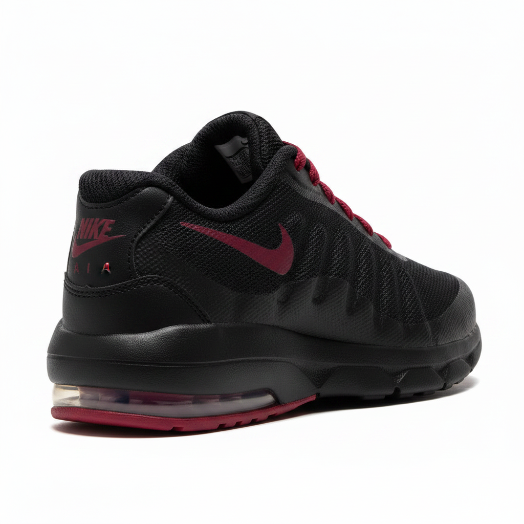 Baskets Nike Air Max Invigor (PS) Training Shoes Mixte