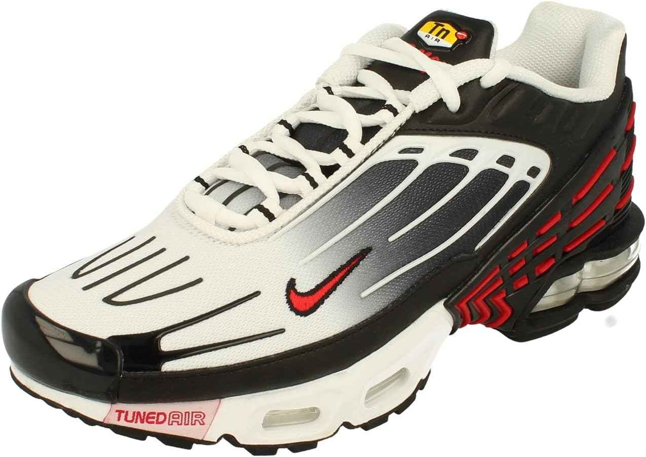 Nike Air Max Plus III BasketsHomme