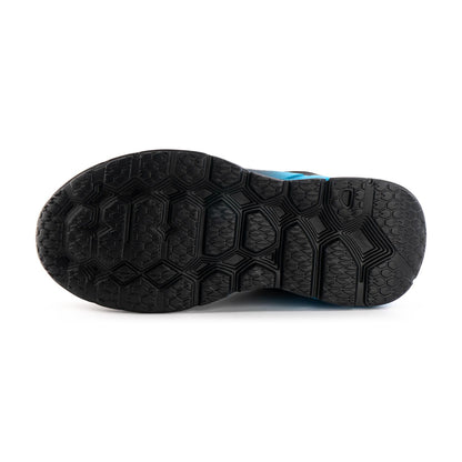 Chaussures de Running Femme Basket Course Sneakers Lacets Autobloquants | Chaussures Course,Chaussures Mode et Sport à Coussin d'air,Fitness,Légères - PATOGAZ