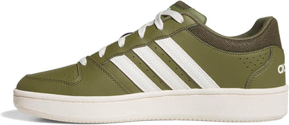 adidas Hoops Classic — Sneaker Court Homme