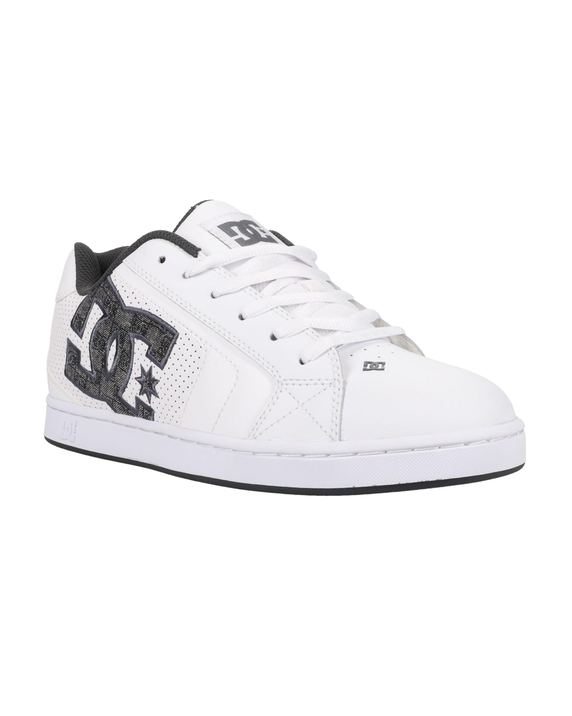 DC Shoes Net Baskets BassesHomme - PATOGAZ