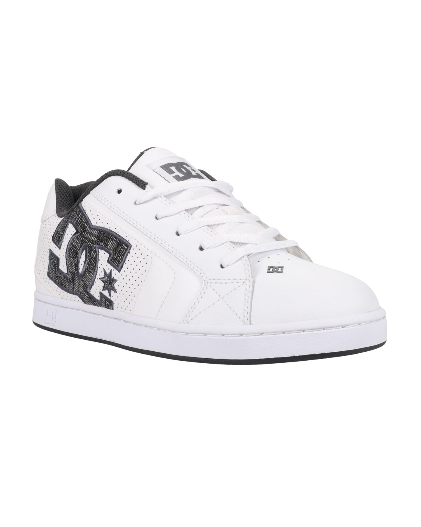 DC Shoes Net Baskets BassesHomme - PATOGAZ