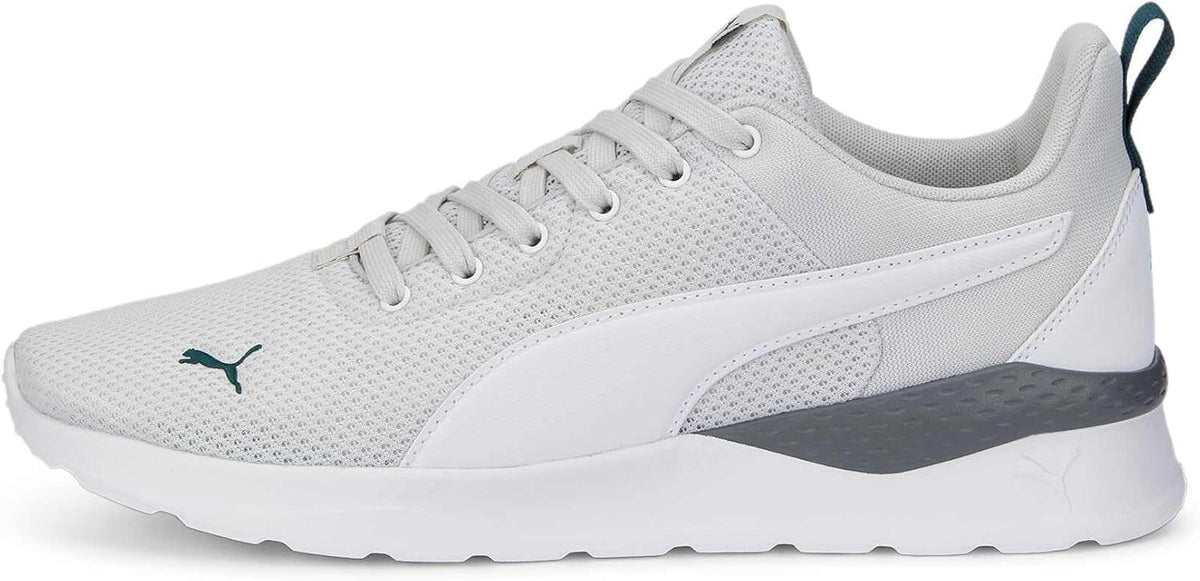 PUMA Anzarun Lite Jr, Baskets Mixte bébé - PATOGAZ