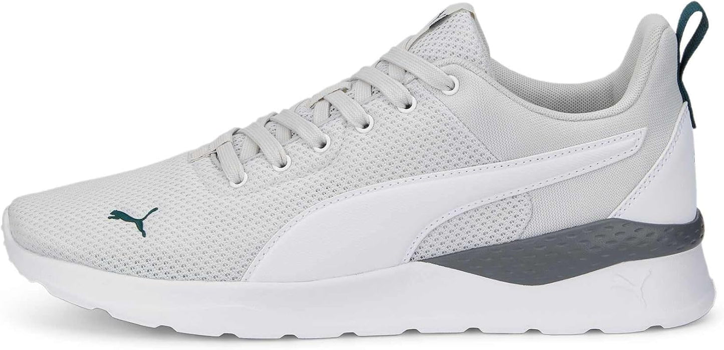PUMA Anzarun Lite Jr, Baskets Mixte bébé - PATOGAZ