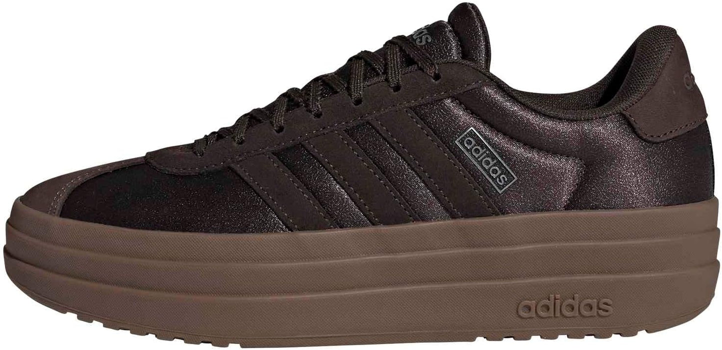 adidas Women's Chaussure VL Court Bold - PATOGAZ