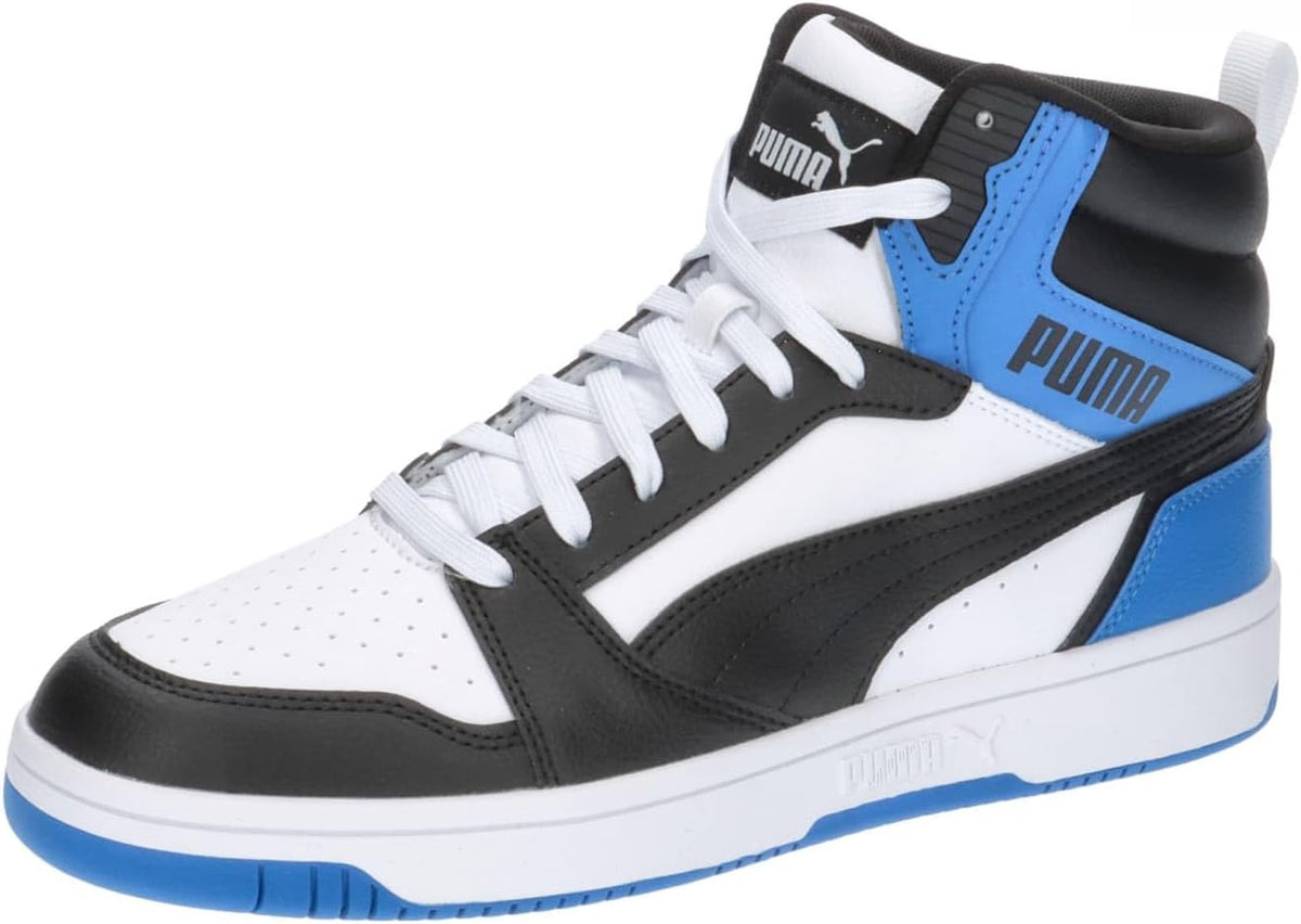 PUMA Unisex Rebound V6Sneaker - PATOGAZ