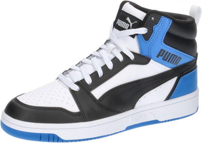 PUMA Unisex Rebound V6Sneaker - PATOGAZ