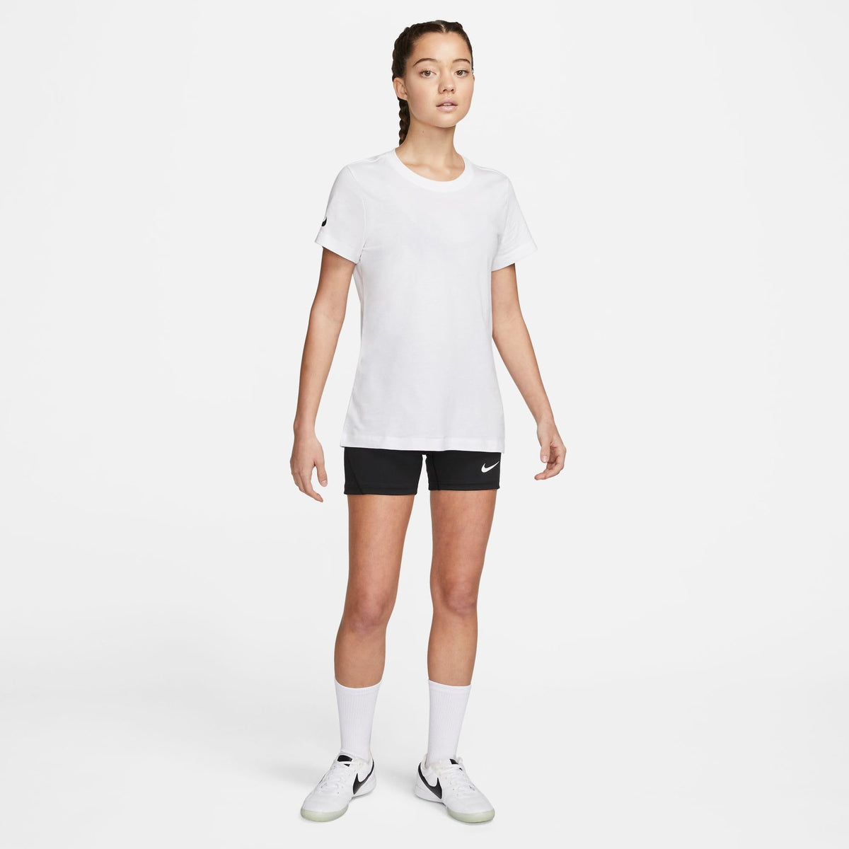 Nike T- Shirt Femmes - PATOGAZ