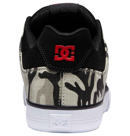 DC Shoes Pure BasketHomme