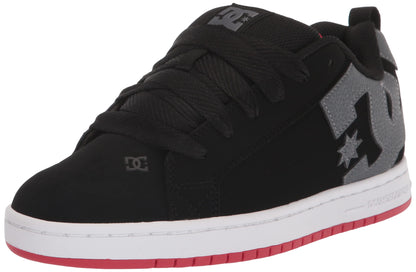DC Shoes Court Graffik BasketHomme - PATOGAZ