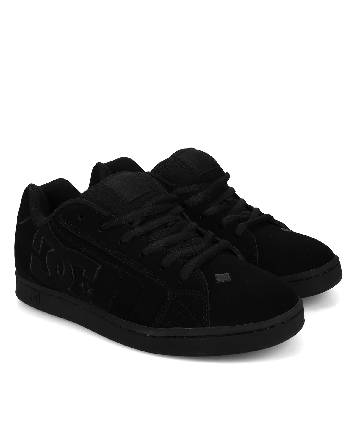 DC Shoes Net Baskets BassesHomme - PATOGAZ
