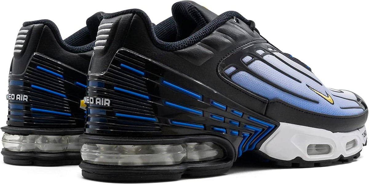 Nike Air Max Plus III BasketsHomme - PATOGAZ
