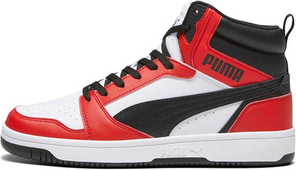 PUMA Unisex Rebound V6Sneaker