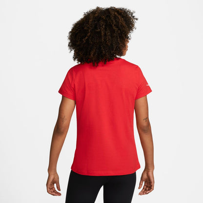 Nike T- Shirt Femmes - PATOGAZ