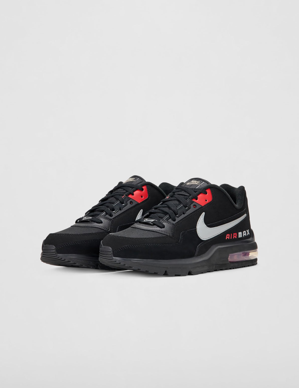 Nike Air Max Ltd 3 BasketsHomme - PATOGAZ