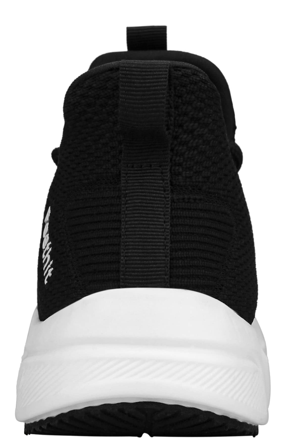 Feethit Baskets et Chaussures de Sport Homme Tennis Running Marche Sneakers | Mesh respirant, intérieur doux, amorti EVA, semelle en caoutchouc antidérapante, lacets réglables, sport et quotidien - PATOGAZ