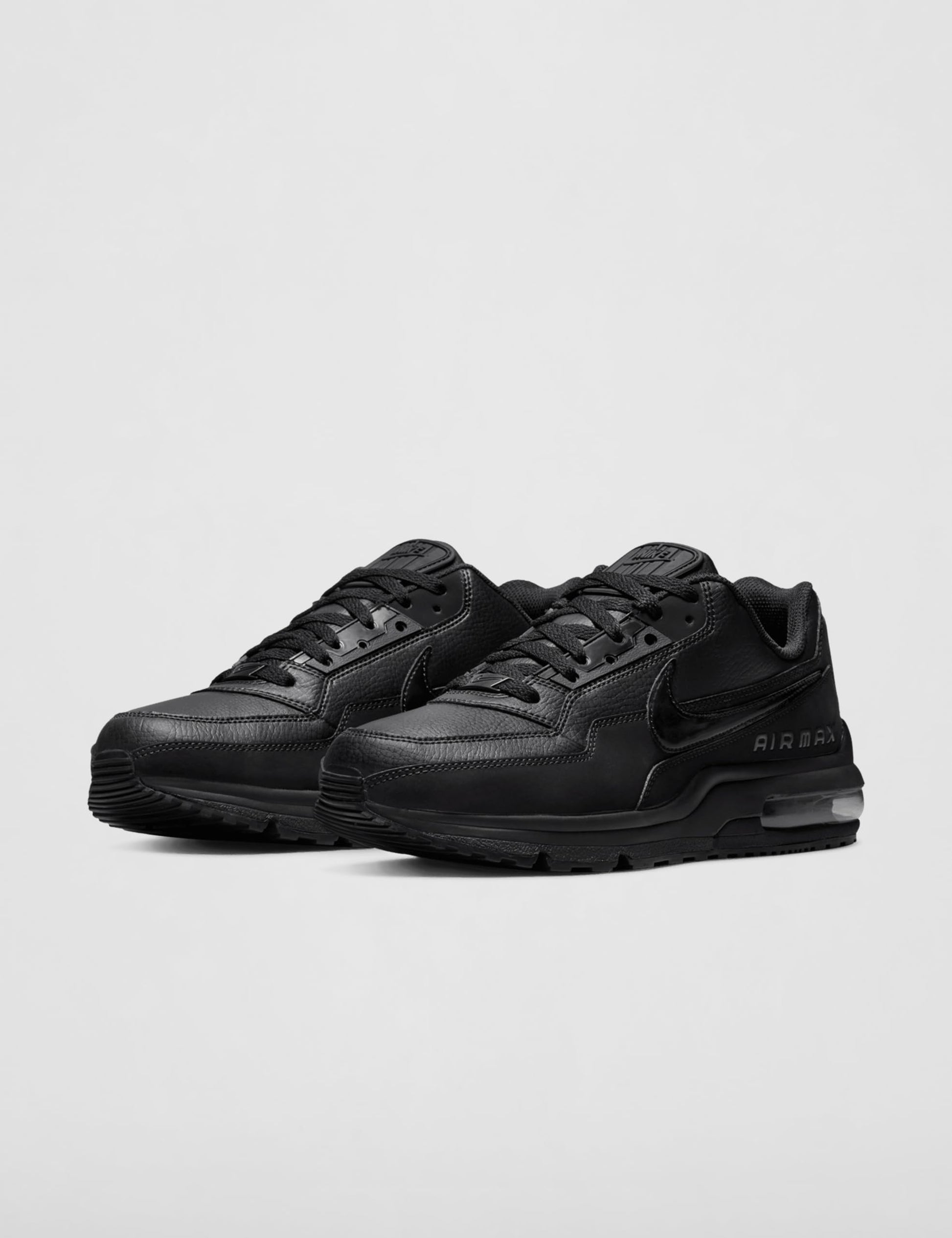 Nike Air Max Ltd 3, Baskets Homme, - PATOGAZ