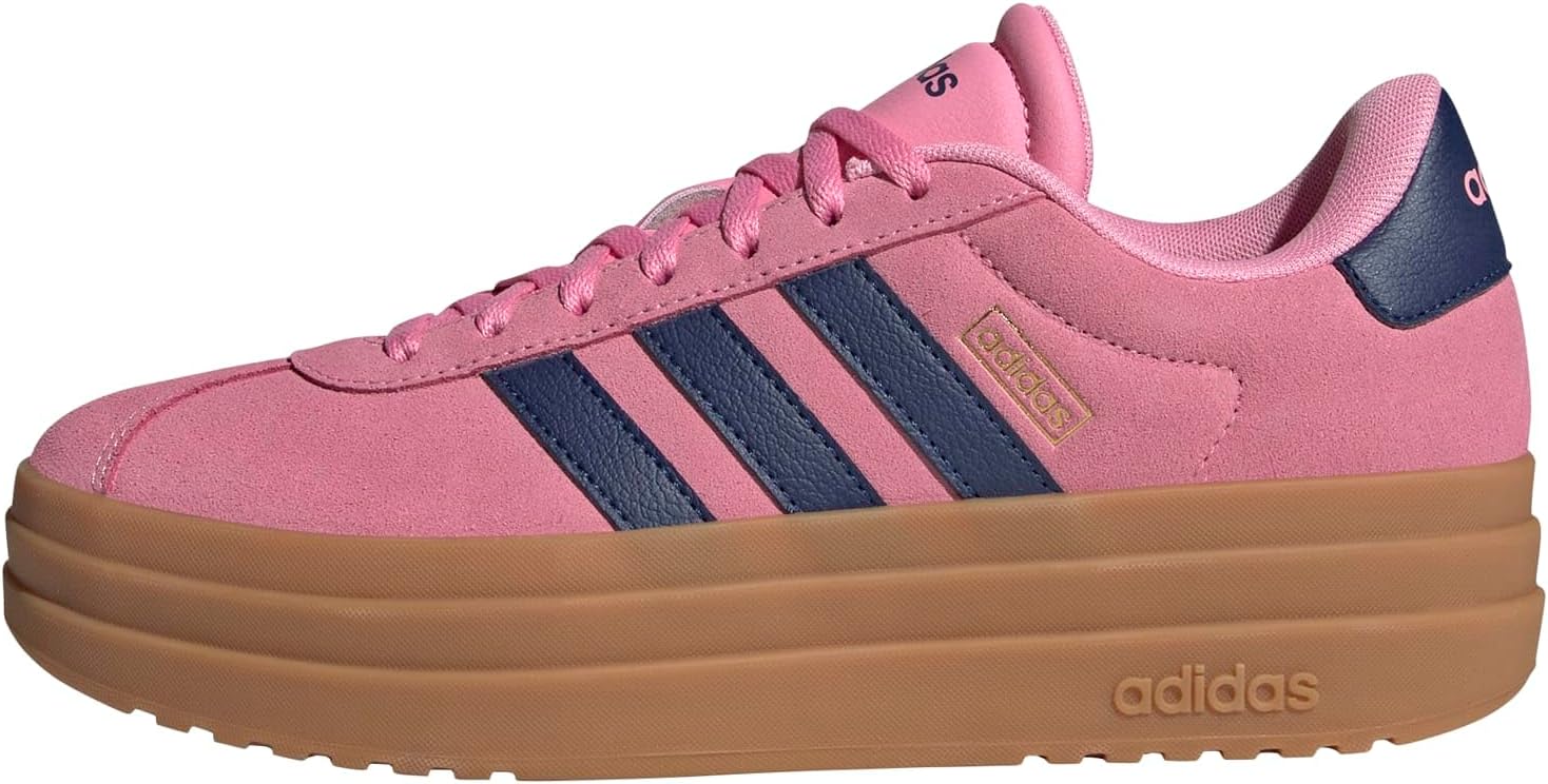 adidas Women's Chaussure VL Court Bold - PATOGAZ