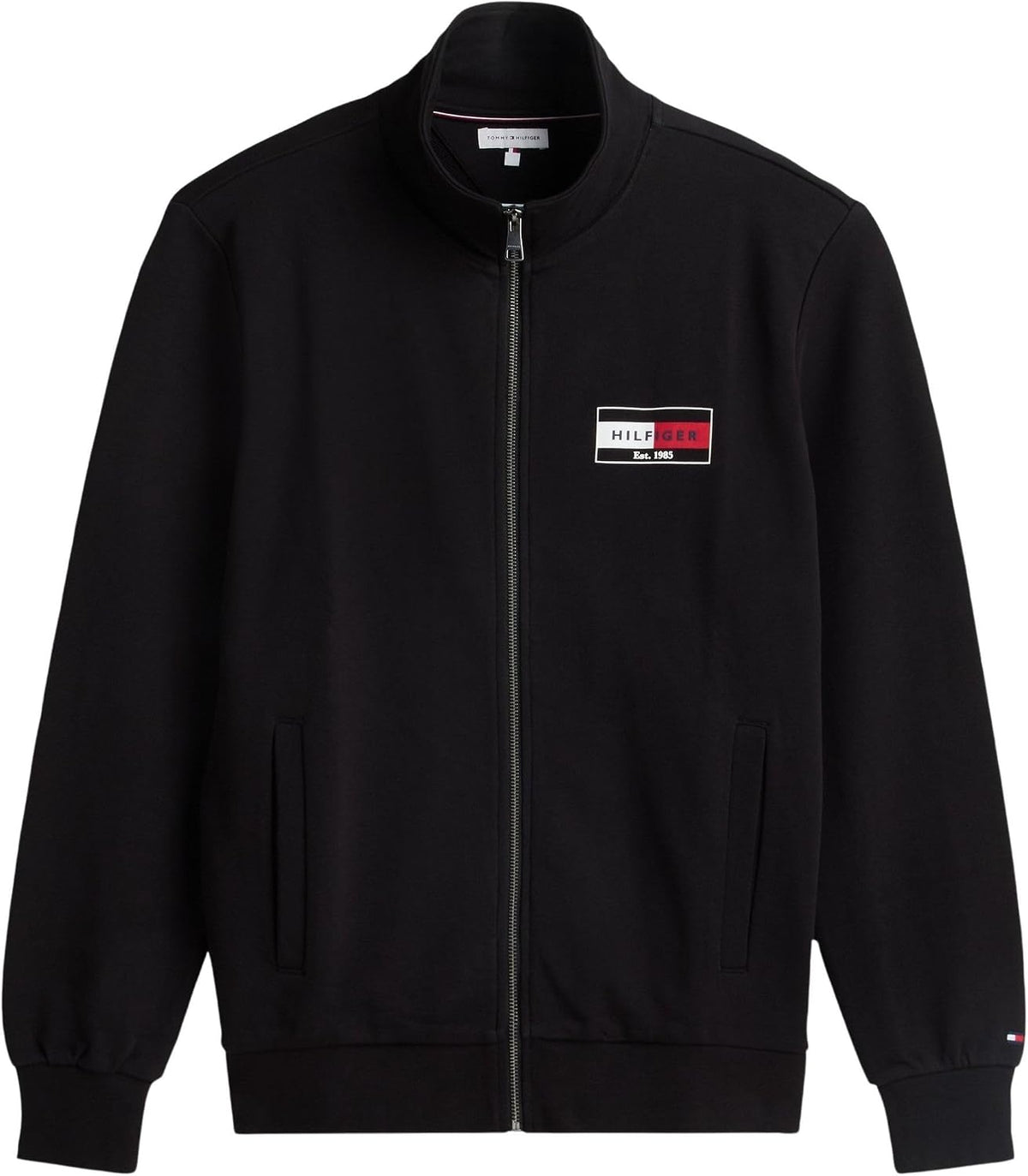 Sweat-Shirt Tommy Hilfiger Brand Love Small