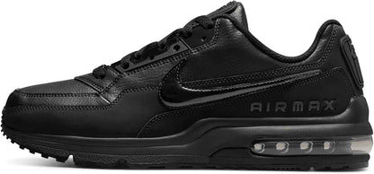Nike Air Max Ltd 3, Baskets Homme,