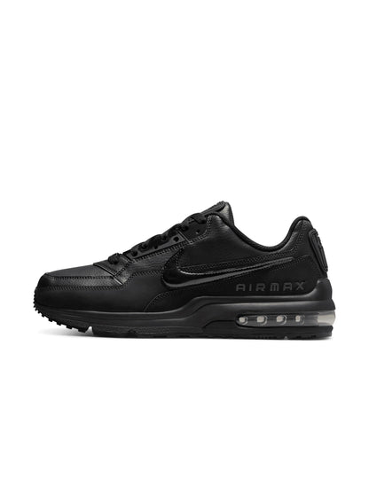 Nike Air Max Ltd 3, Baskets Homme, - PATOGAZ