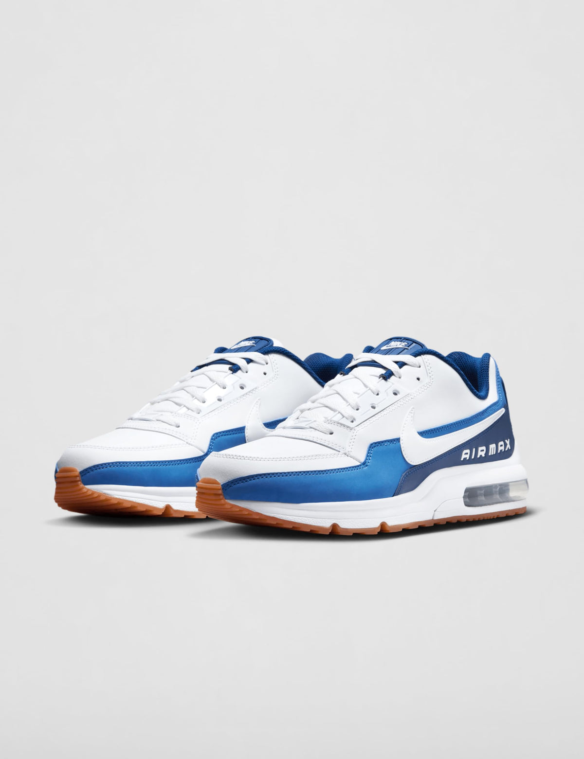 Nike Air Max Ltd 3 BasketsHomme - PATOGAZ