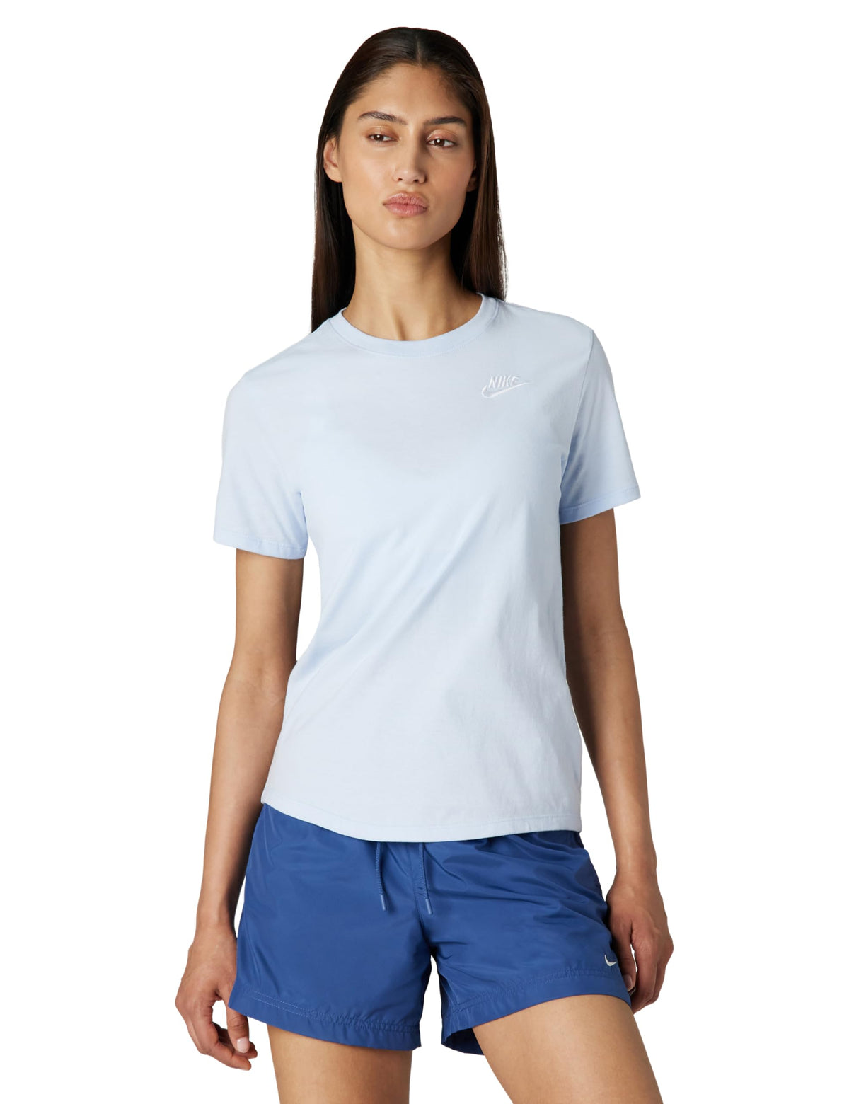 T-Shirt Nike Sportswear Club Coupe Classique & Confort Premium