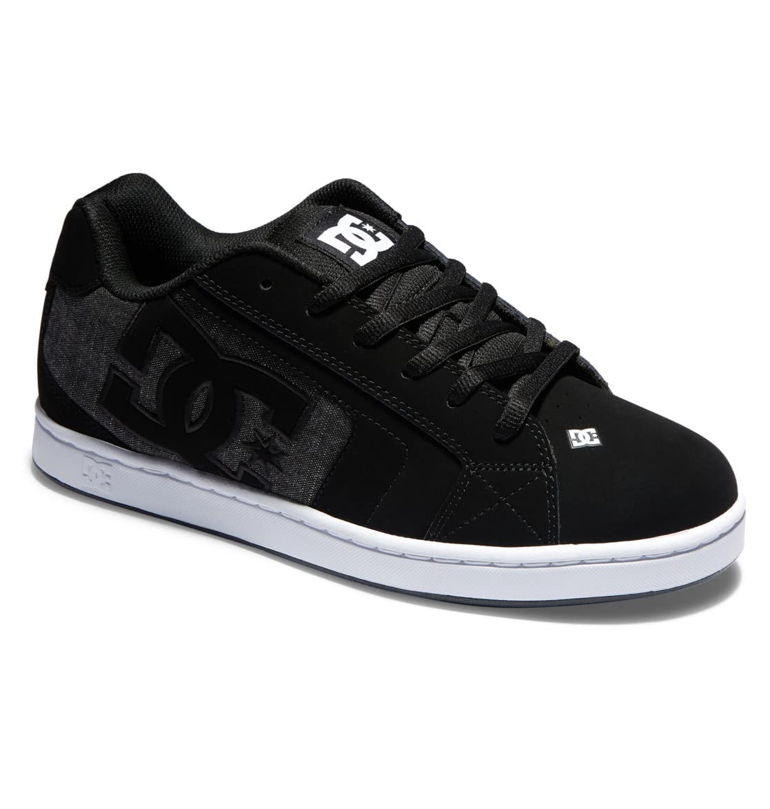 DC Shoes Net Baskets BassesHomme - PATOGAZ