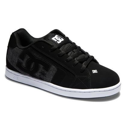 DC Shoes Net Baskets BassesHomme - PATOGAZ