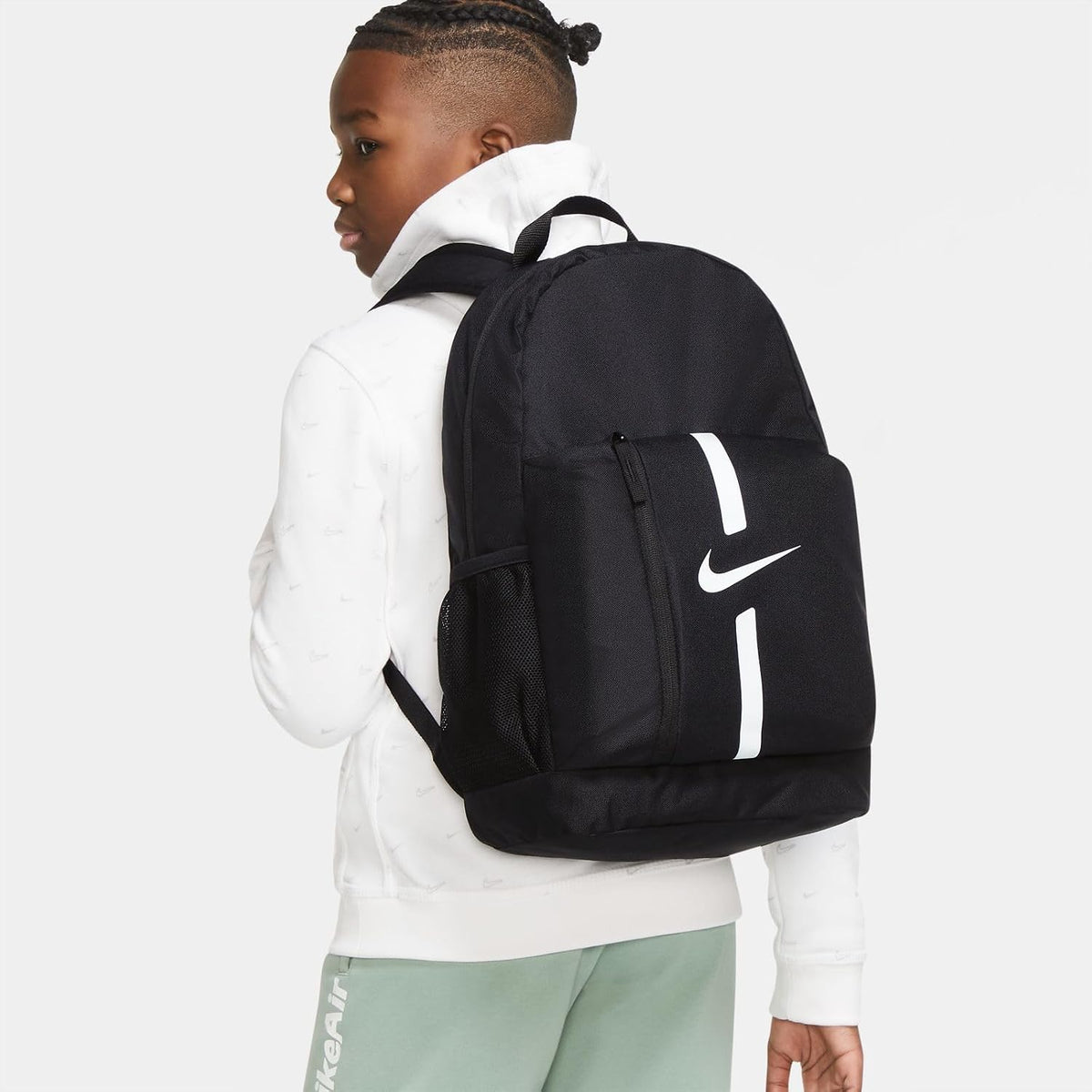 Nike Academy Team, Backpack - PATOGAZ