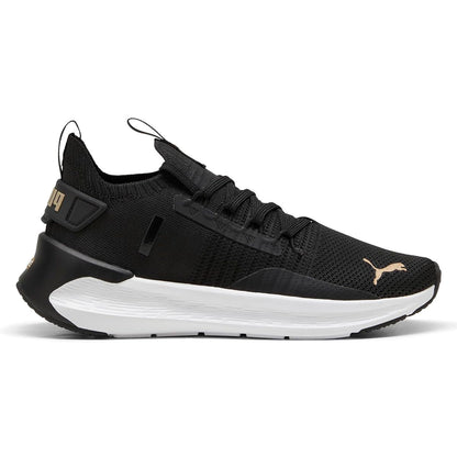 PUMA Softride Symmetry Fuzion Wn's Chaussure de Course sur routeFemme - PATOGAZ