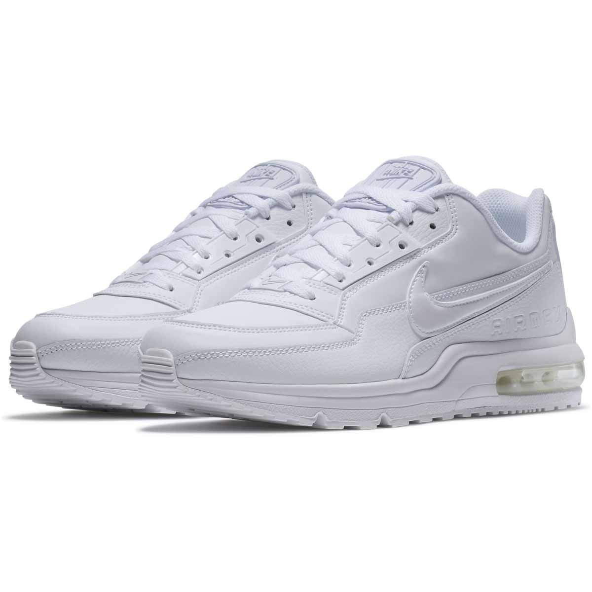 Nike Air Max Ltd 3 BasketsHomme - PATOGAZ