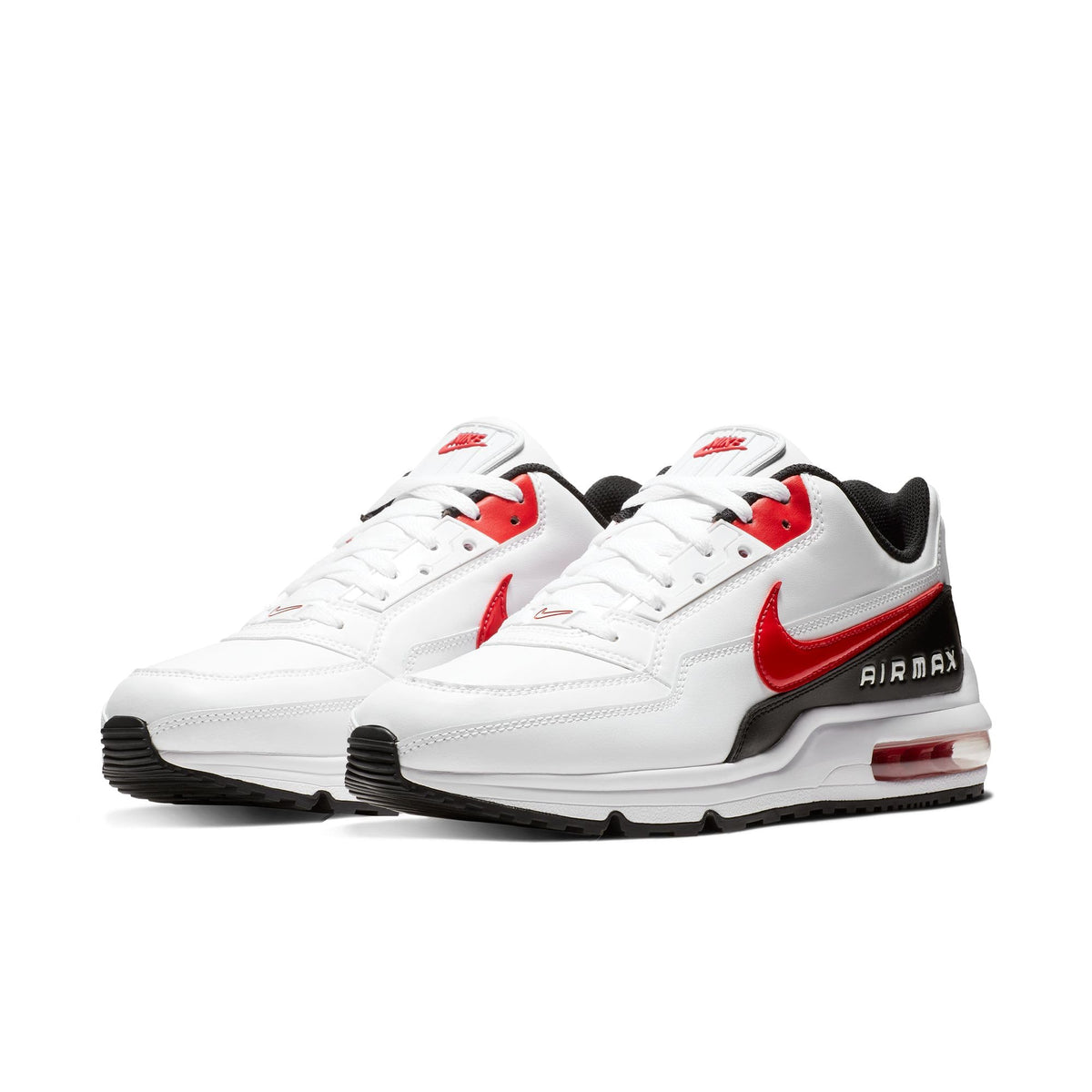Nike Air Max Ltd 3 BasketsHomme - PATOGAZ