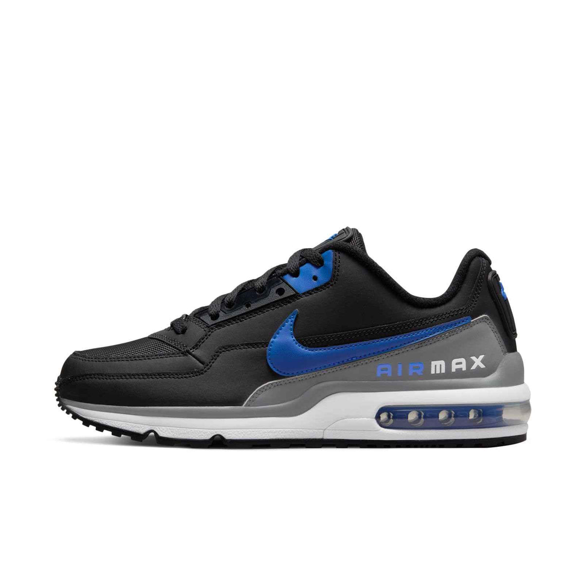 Nike Air Max Ltd 3, Baskets Homme,