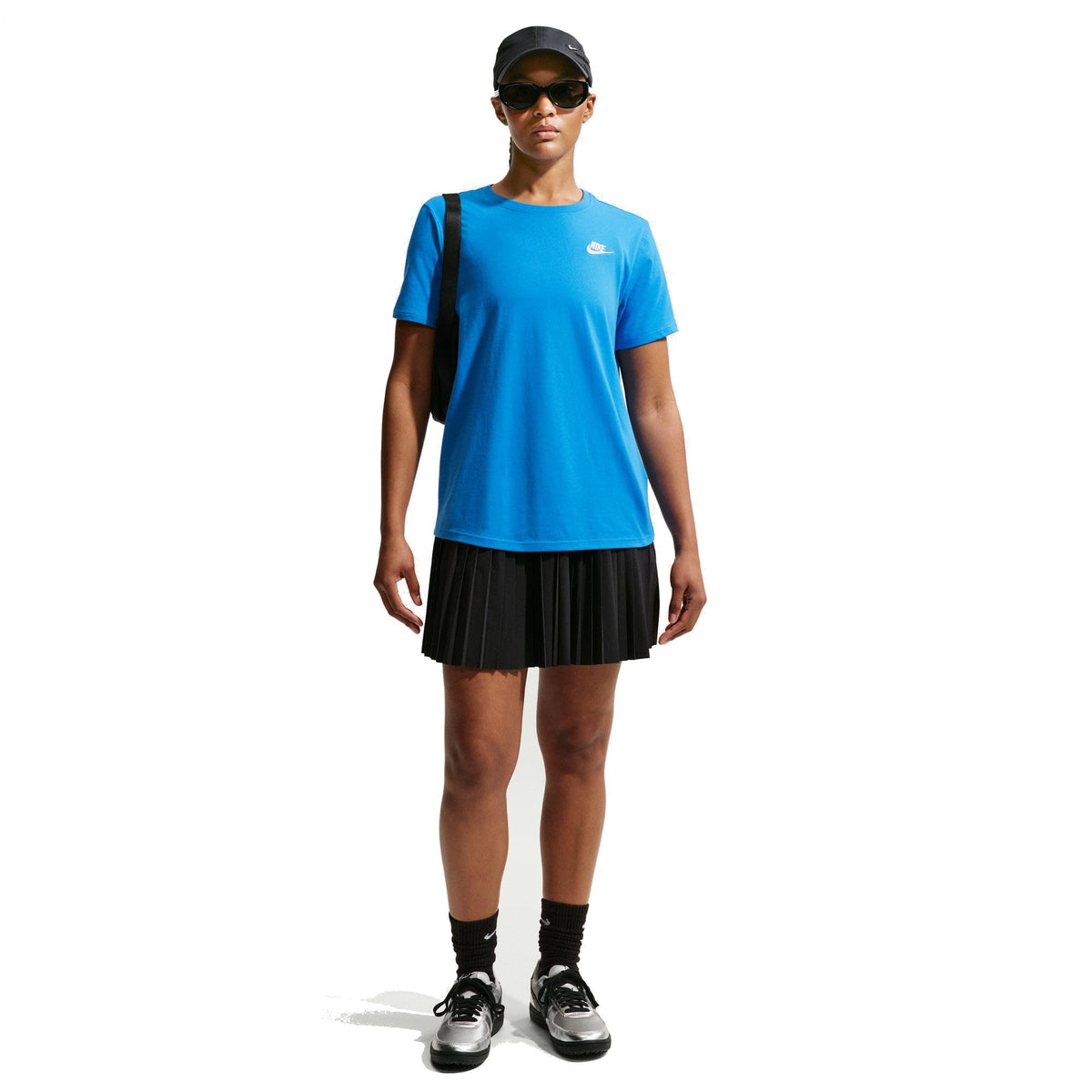 T-Shirt Nike Sportswear Club Coupe Classique & Confort Premium