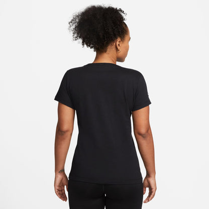 Nike T- Shirt Femmes - PATOGAZ