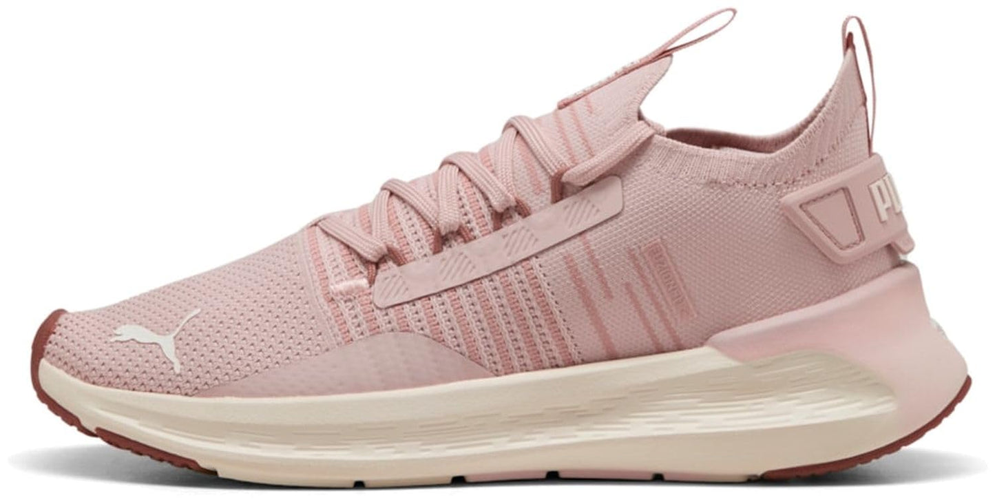 PUMA Softride Symmetry Fuzion Wn's Chaussure de Course sur routeFemme - PATOGAZ