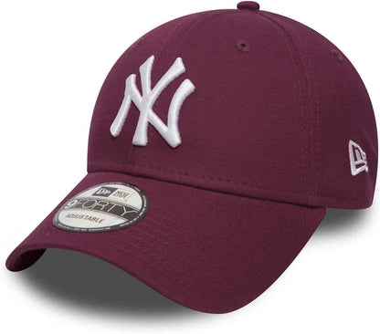 New Era 11157578 - Casquette de Baseball - Femme