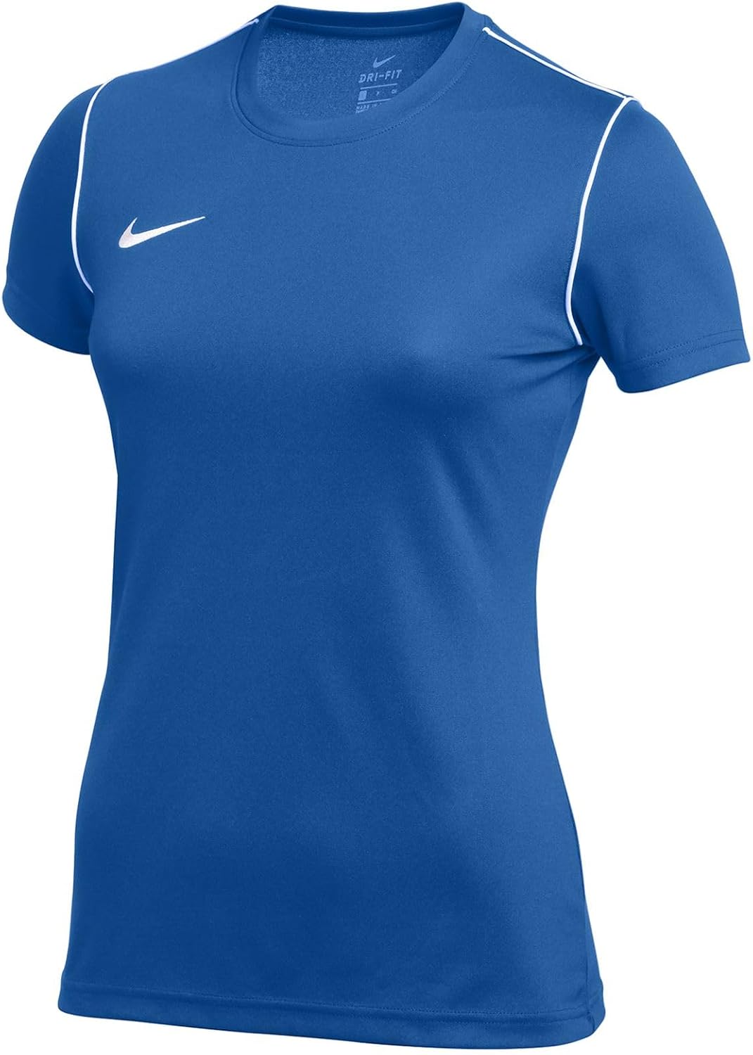 Nike W NK DF Park20 Top SS Haut à Manches Courtes Femme (Lot de 1) - PATOGAZ