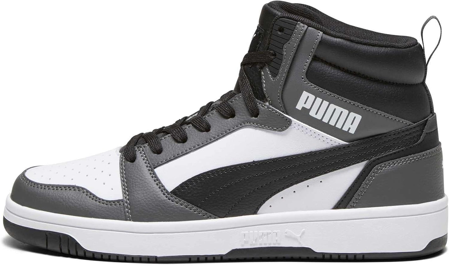 PUMA Unisex Rebound V6Sneaker - PATOGAZ