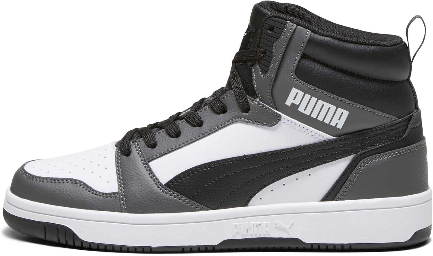 PUMA Unisex Rebound V6Sneaker - PATOGAZ