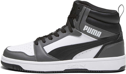 PUMA Unisex Rebound V6Sneaker - PATOGAZ