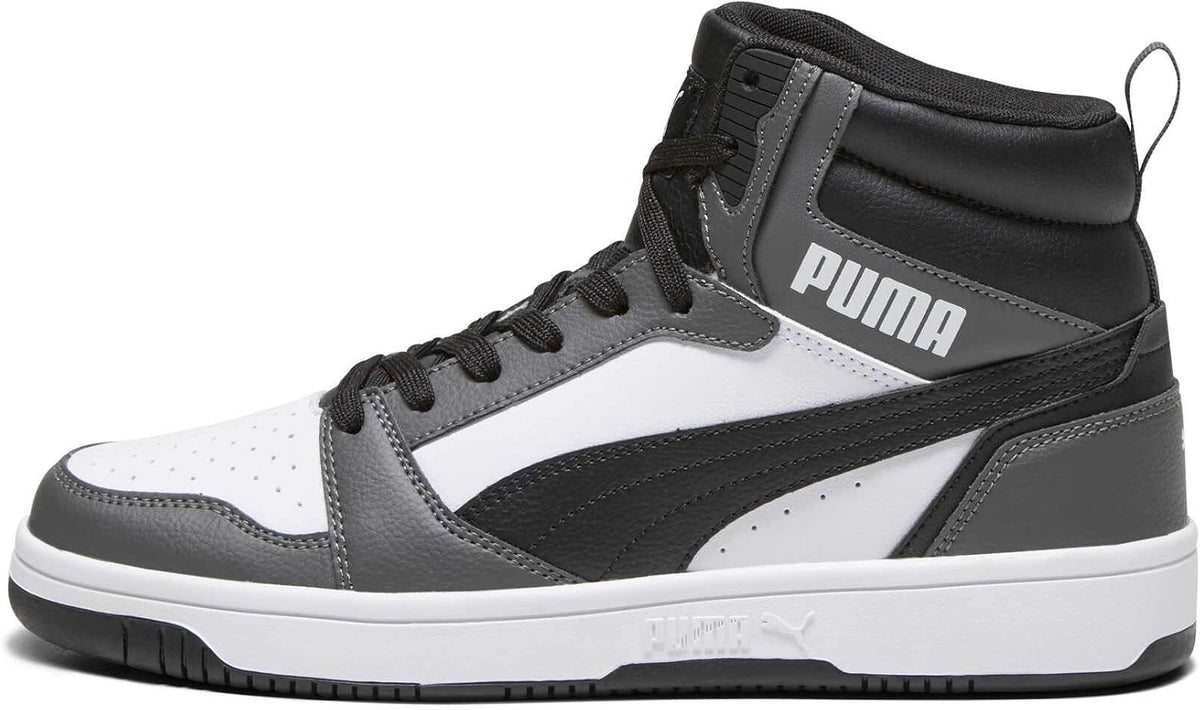PUMA Unisex Rebound V6Sneaker - PATOGAZ