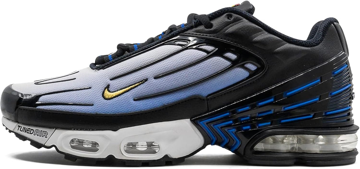Nike Air Max Plus III BasketsHomme - PATOGAZ