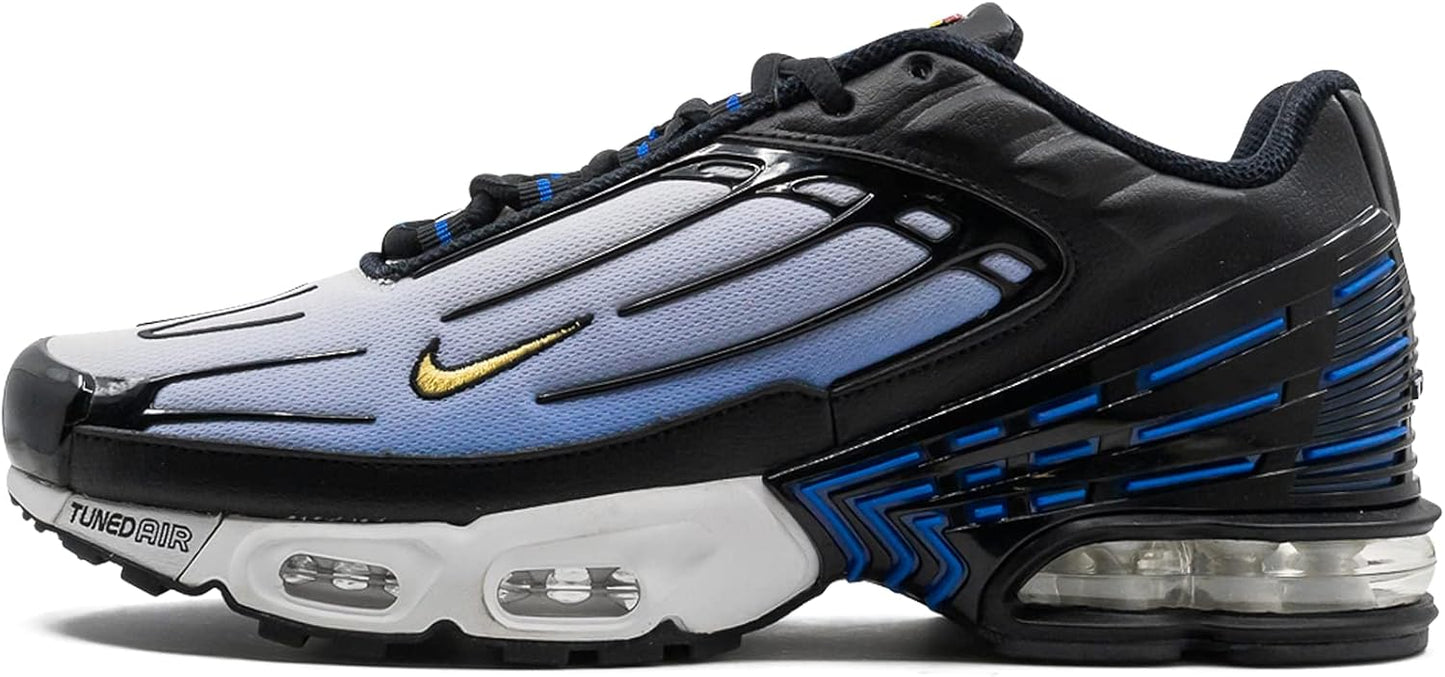 Nike Air Max Plus III BasketsHomme - PATOGAZ