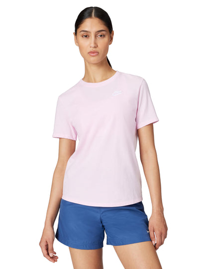T-Shirt Nike Sportswear Club Coupe Classique & Confort Premium