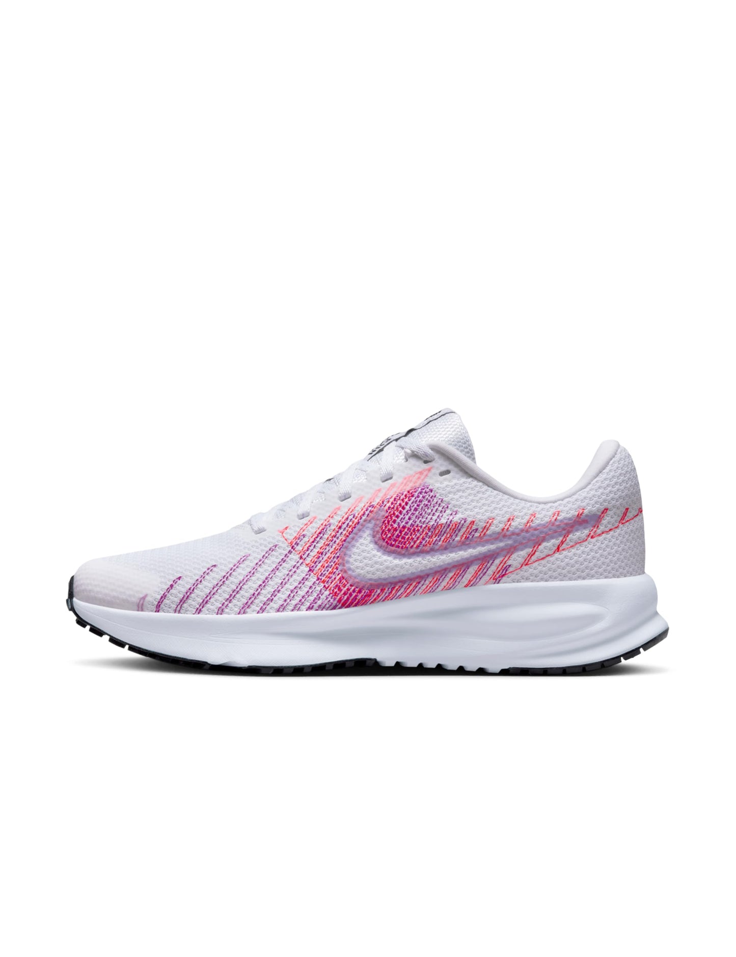 NIKE Run Defy Road Running Shoes BasketFemme - PATOGAZ