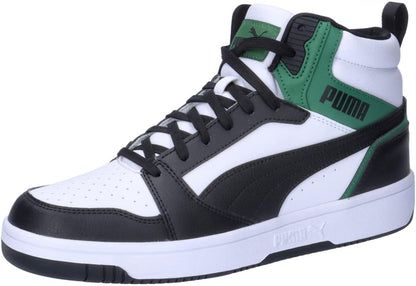 PUMA Unisex Rebound V6Sneaker - PATOGAZ