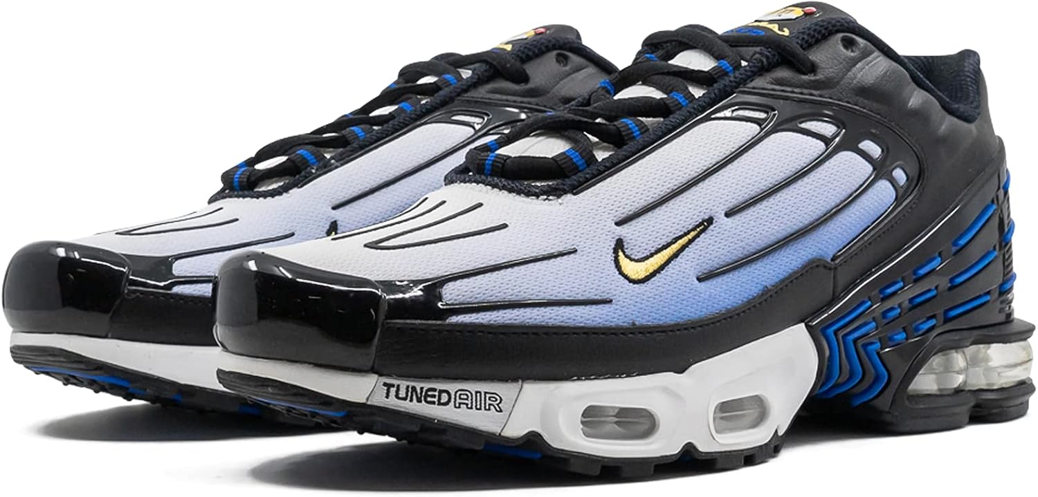 Nike Air Max Plus III BasketsHomme - PATOGAZ